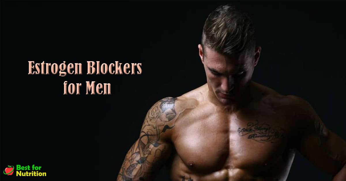 Estrogen Blockers for Men
