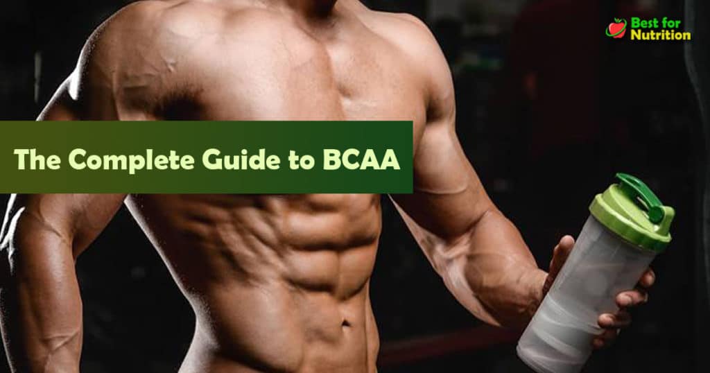 BCAA guide