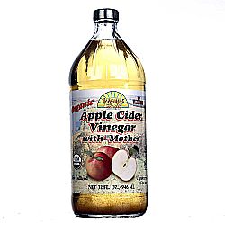 Dynamic Health Laboratories Apple Cider Vinegar