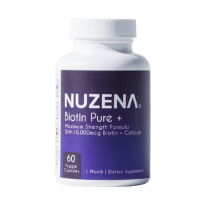 Nuzena Biotin Pure +