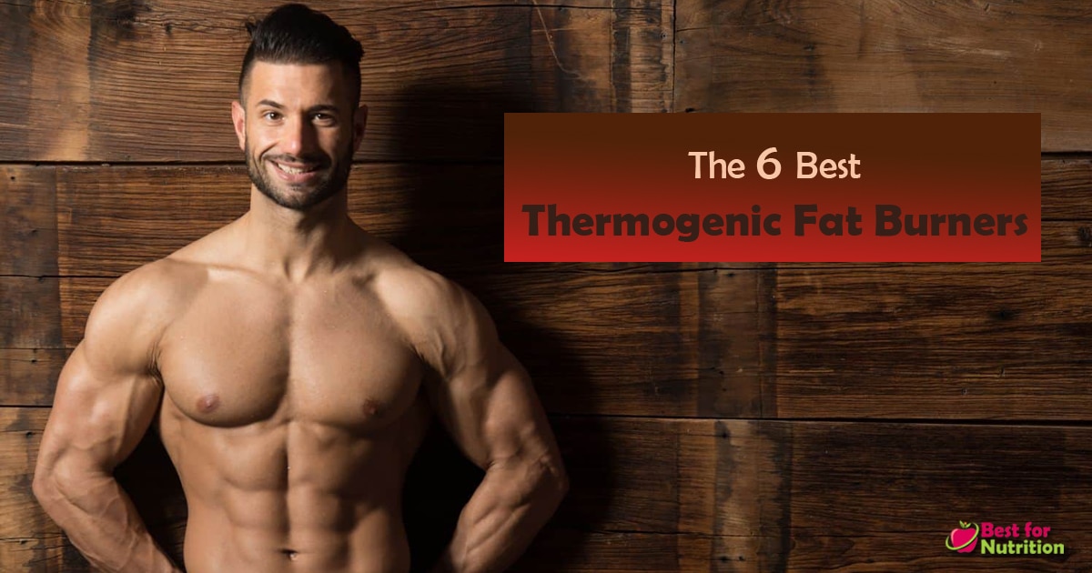 Best thermogenic fat burners