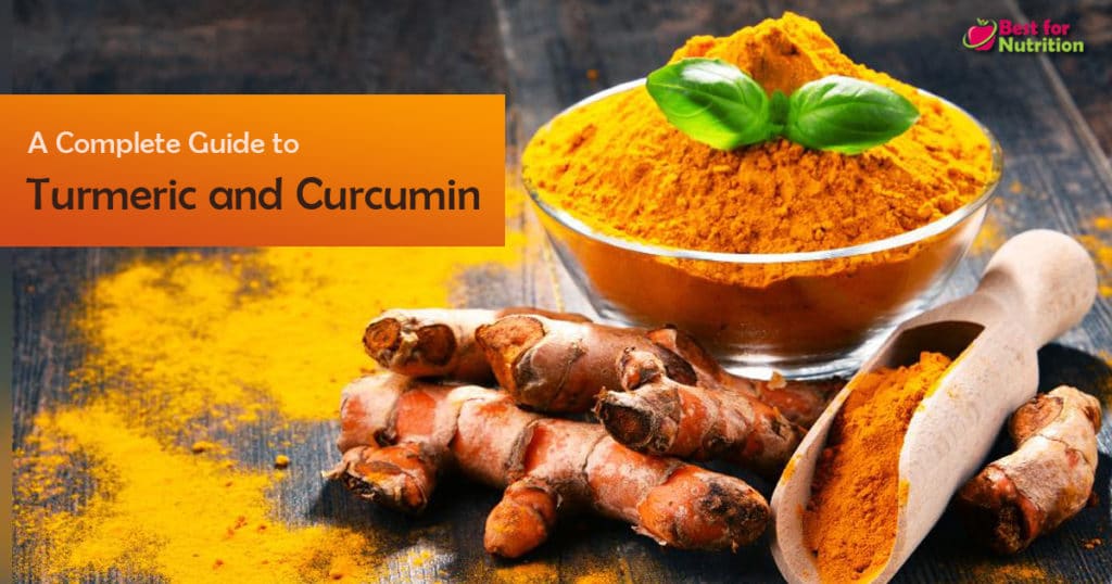 Complete Guide to Turmeric