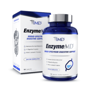 EnzymeMD