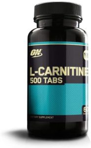 Optimum Nutrition L-Carnitine