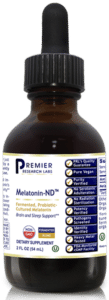 Premier Research Labs Melatonin-ND™