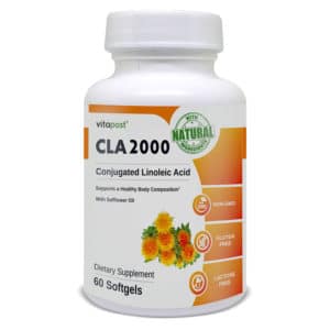 VitaPost CLA2000