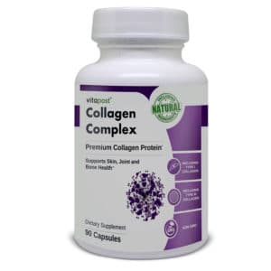 VitaPost Collagen Complex