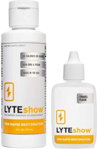LyteLine Lyte Show
