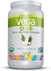 Vega One® Organic Protein Powder