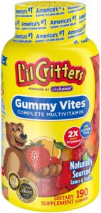 L'il Critters™ Gummy Vites™ complete Kids Gummy Vitamins