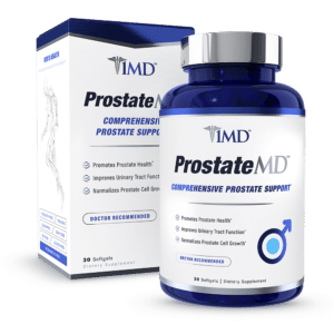ProstateMD