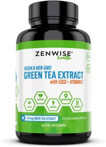 Zenwise Health Green Tea Extract