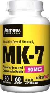 Jarrow Formulas MK-7