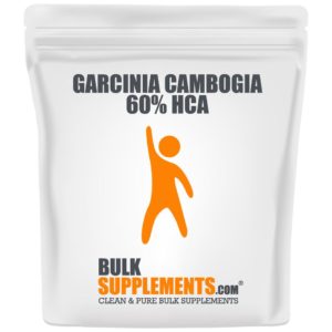 BulkSupplements Garcinia Cambogia
