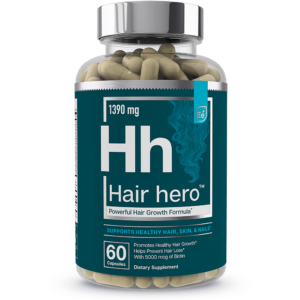 Essential Elements Hair Hero