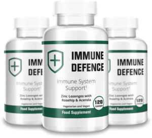 Immune Defence Lozenges