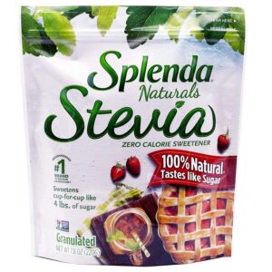 Splenda Naturals Stevia
