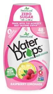 SweetLeaf Water Drops