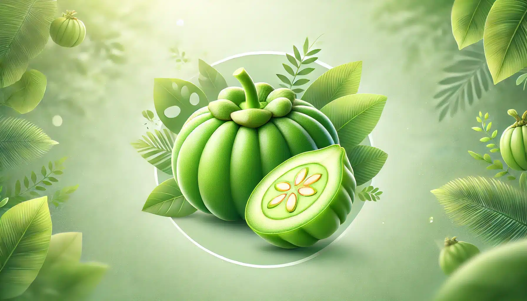 Garcinia Cambogia Benefits