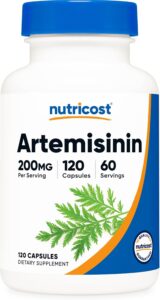 Nutricost Artemisinin 200mg