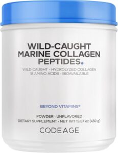 Codeage Marine Collagen Powder