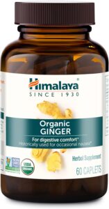 Himalaya USDA Organic Ginger Root