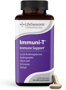 LifeSeasons Immuni-T