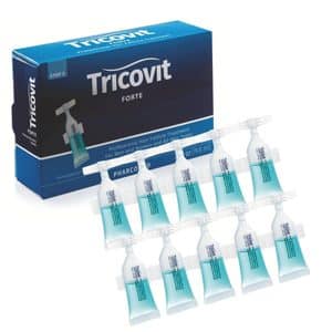 Tricovit Forte Hair Loss Lotion