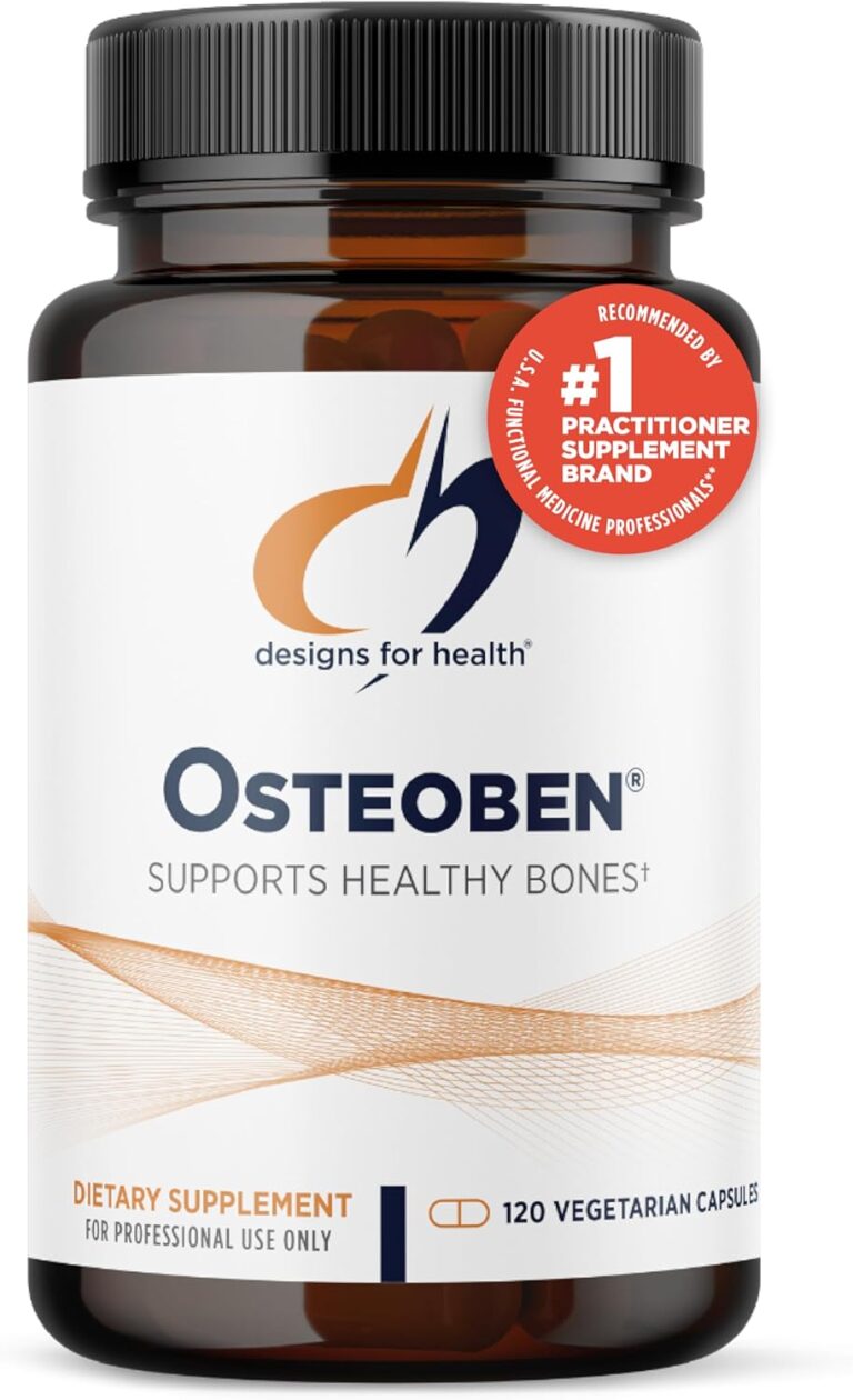 Top 5 Best Calcium Supplements for Osteopenia in 2025