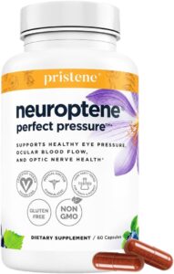 Neuroptene Bilberry Supplement