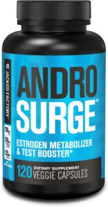 Jacked Factory Androsurge