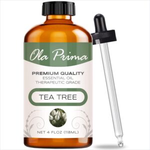 Ola Prima Australian Tea Tree Essential Oil