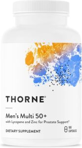 THORNE Men's Multi 50+
