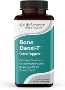 LifeSeasons Bone Densi-T