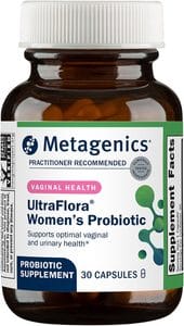 Metagenics UltraFlora Women's