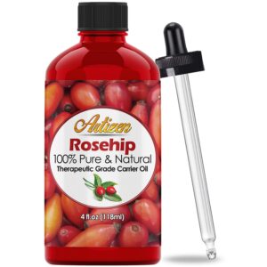 Artizen Cold Pressed Rosehip Oil
