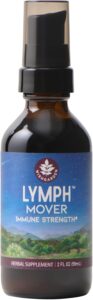 WishGarden Herbs Lymph Mover