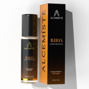 ALCEMÍSTÉ MIDAS