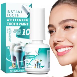 LUWOONNG Instant Whitening Tooth Paint