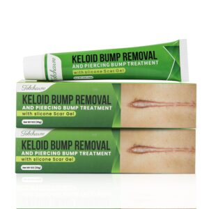 Tobcharm Advanced Silicone Scar Gel