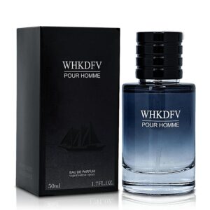 WHKDFV Pour Homme
