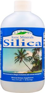 Eidon Ionic Minerals Liquid Silica