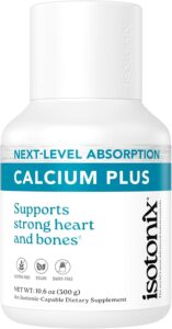 Isotonix Calcium Plus, 90 Servings