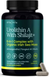 Etta Vita Urolithin-A Complex