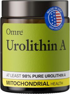 OMRE Urolithin A — Best Budget